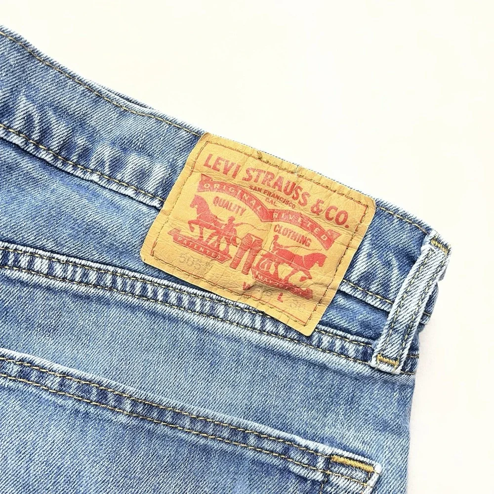 Levis good preowned
